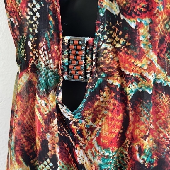 Becca Swim Coverup - Picture 5 of 5